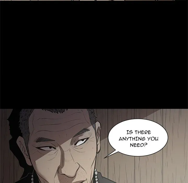 Read The V Squad chapter 27 image 41 on Lezhin