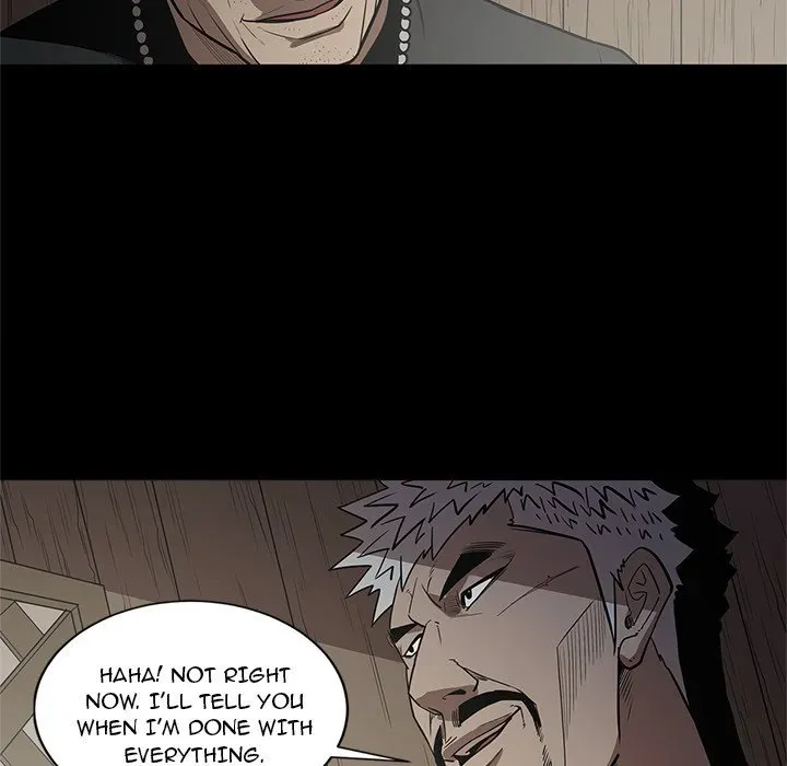 Read The V Squad chapter 27 image 42 on Lezhin