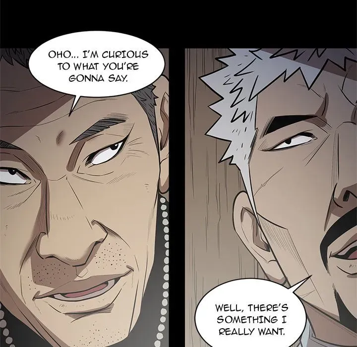 Read The V Squad chapter 27 image 44 on Lezhin