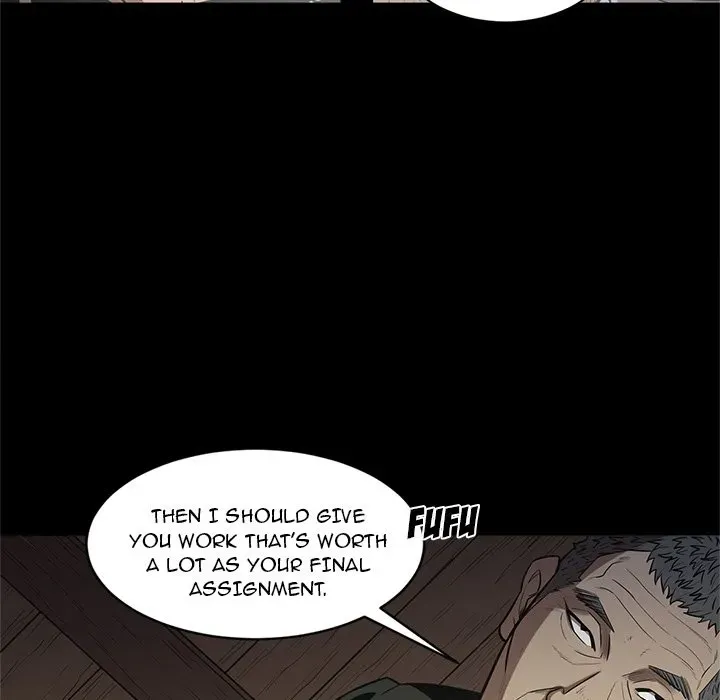 Read The V Squad chapter 27 image 45 on Lezhin