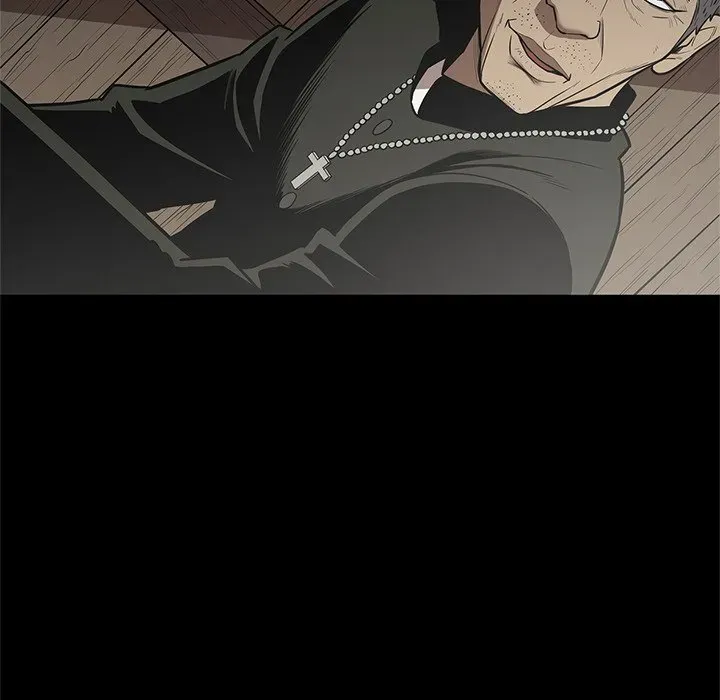 Read The V Squad chapter 27 image 46 on Lezhin