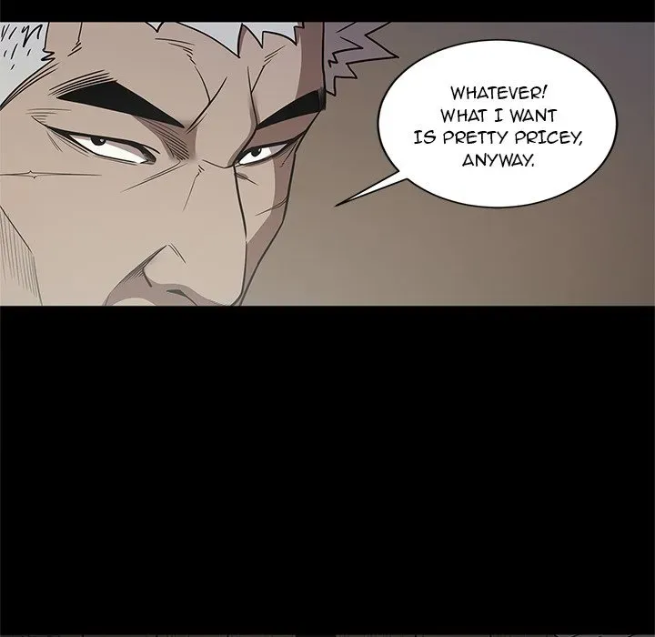 Read The V Squad chapter 27 image 47 on Lezhin