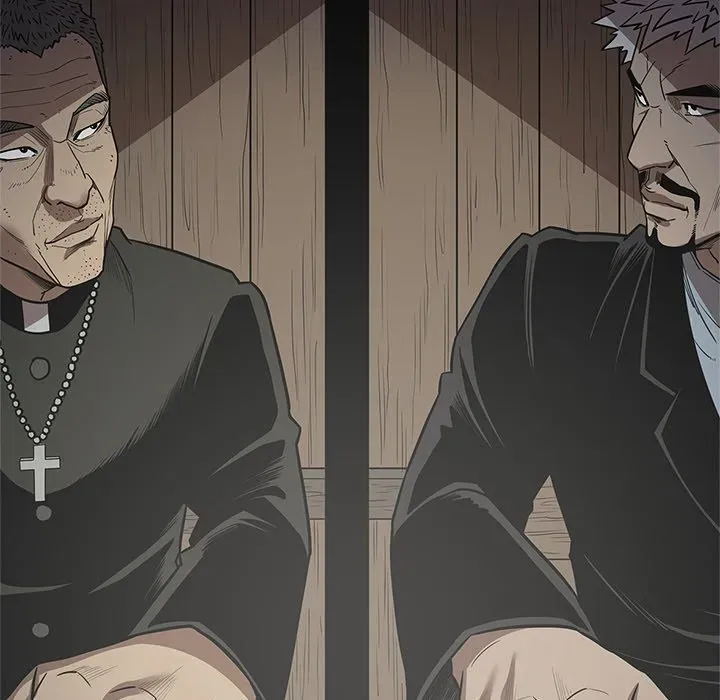 Read The V Squad chapter 27 image 48 on Lezhin