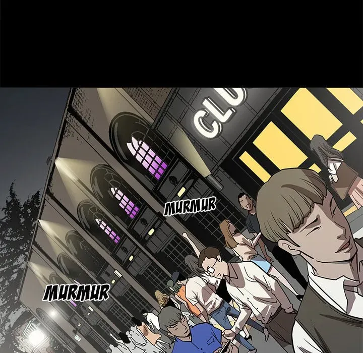 Read The V Squad chapter 27 image 51 on Lezhin
