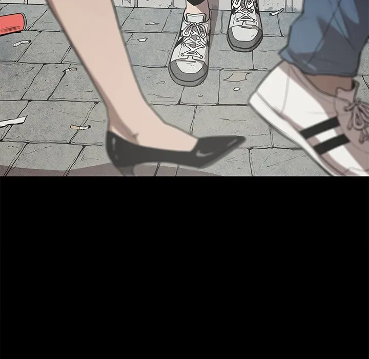 Read The V Squad chapter 27 image 56 on Lezhin