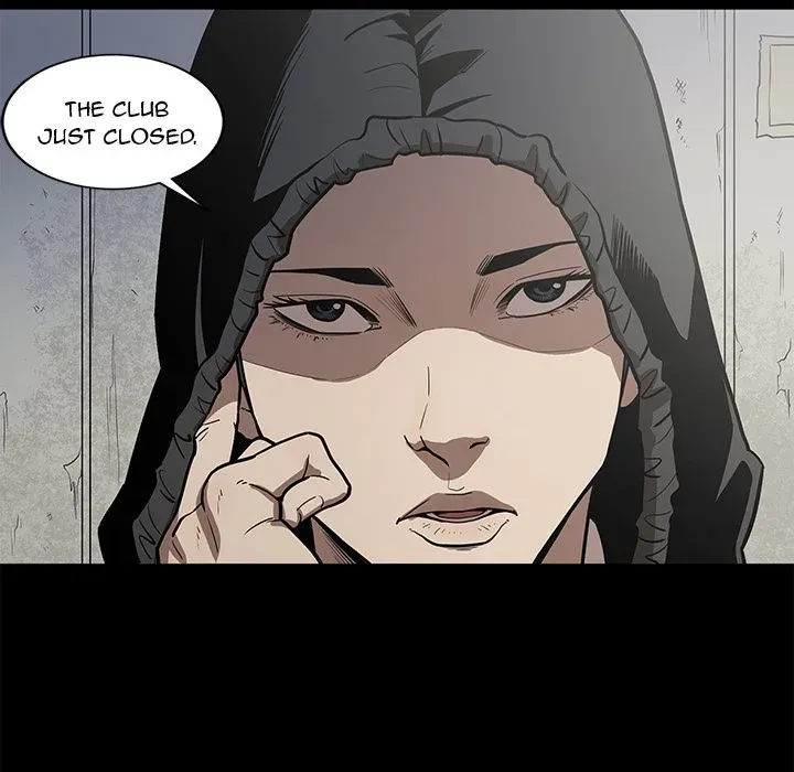 Read The V Squad chapter 27 image 57 on Lezhin