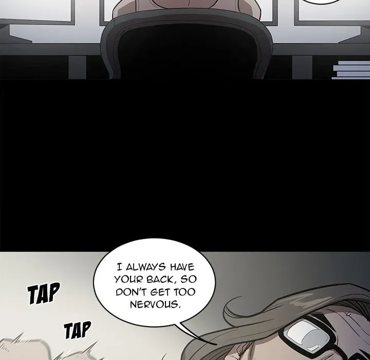 Read The V Squad chapter 27 image 59 on Lezhin