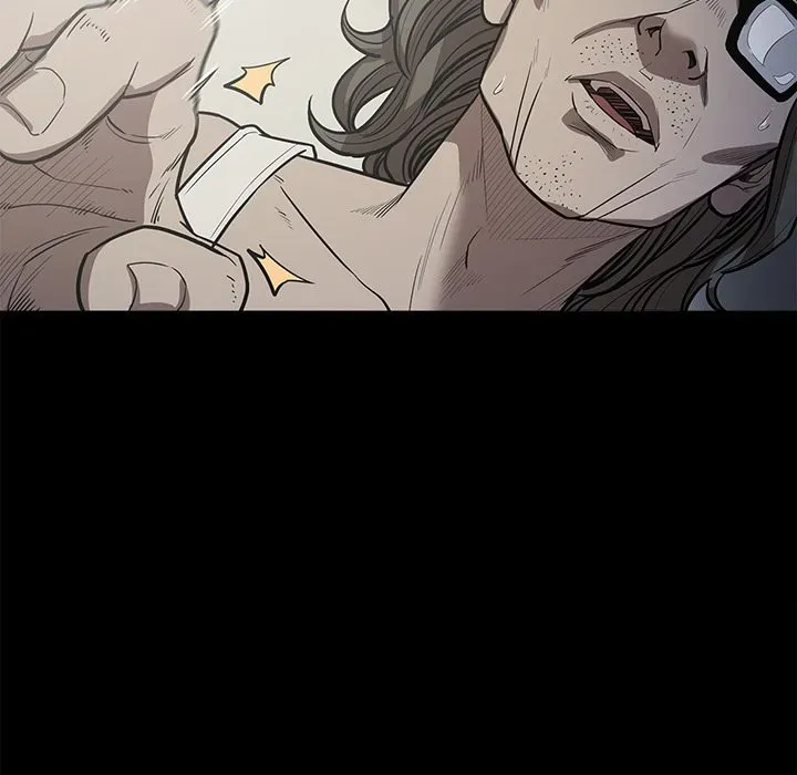Read The V Squad chapter 27 image 60 on Lezhin