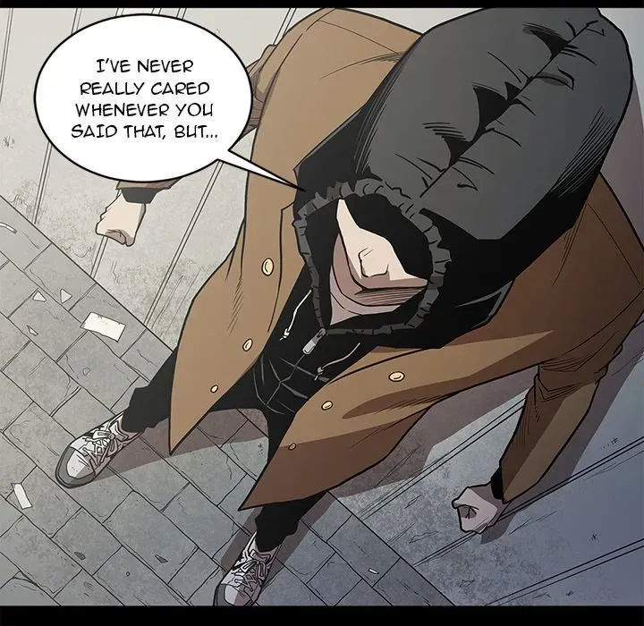 Read The V Squad chapter 27 image 61 on Lezhin
