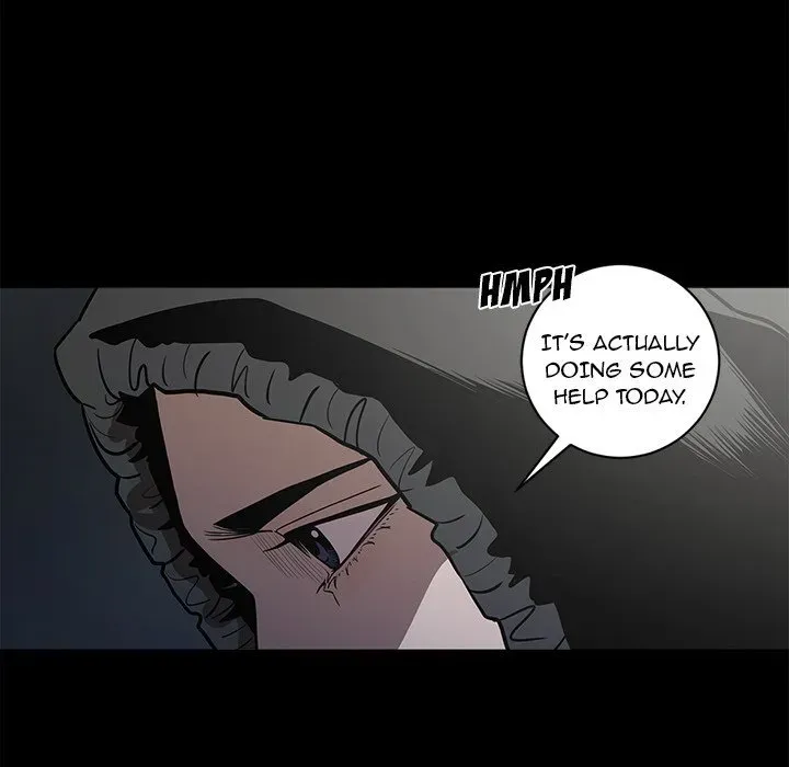 Read The V Squad chapter 27 image 62 on Lezhin