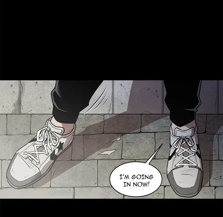 Read The V Squad chapter 27 image 63 on Lezhin