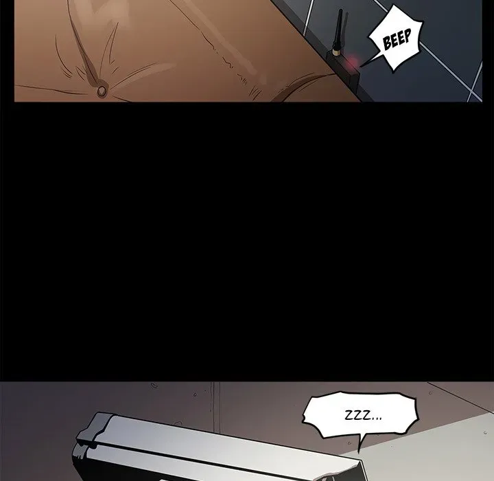 Read The V Squad chapter 27 image 68 on Lezhin