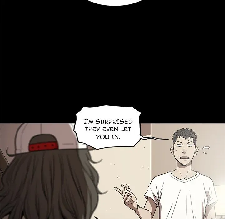 Read The V Squad chapter 27 image 7 on Lezhin