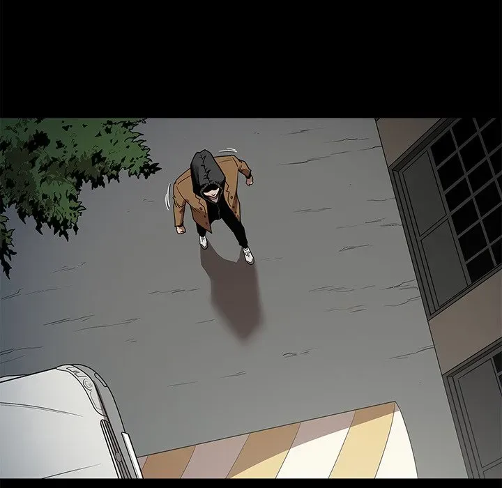 Read The V Squad chapter 27 image 70 on Lezhin