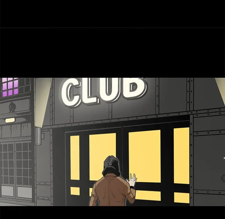 Read The V Squad chapter 27 image 71 on Lezhin