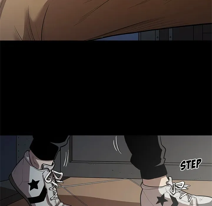 Read The V Squad chapter 27 image 73 on Lezhin