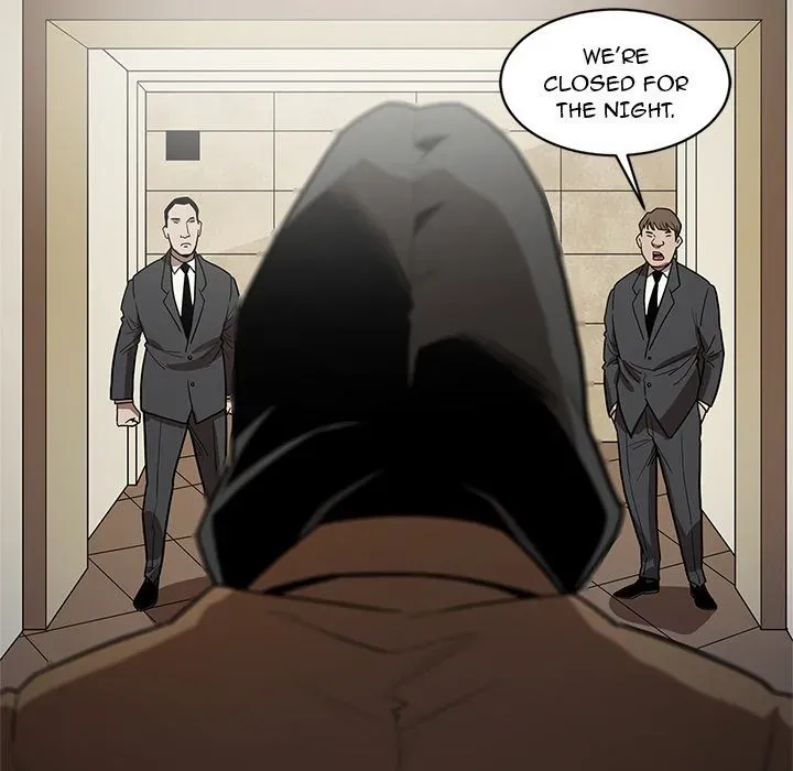 Read The V Squad chapter 27 image 76 on Lezhin