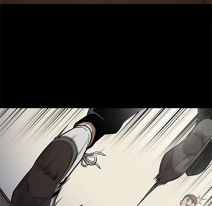 Read The V Squad chapter 27 image 77 on Lezhin