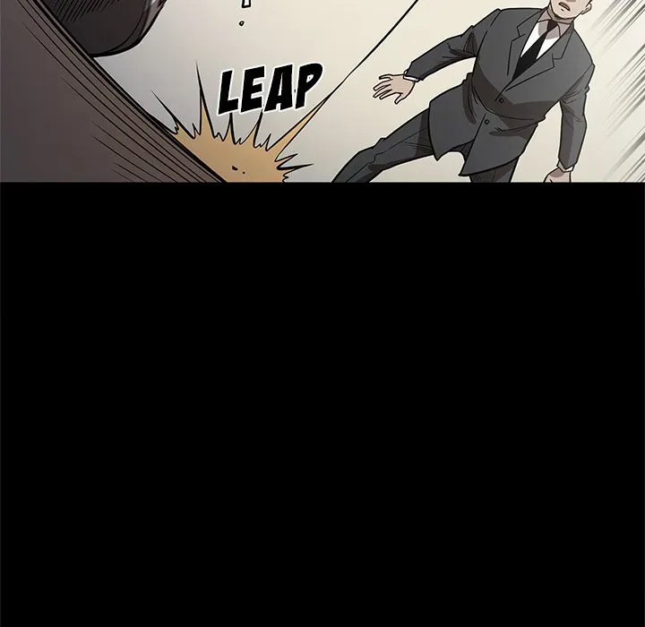 Read The V Squad chapter 27 image 78 on Lezhin
