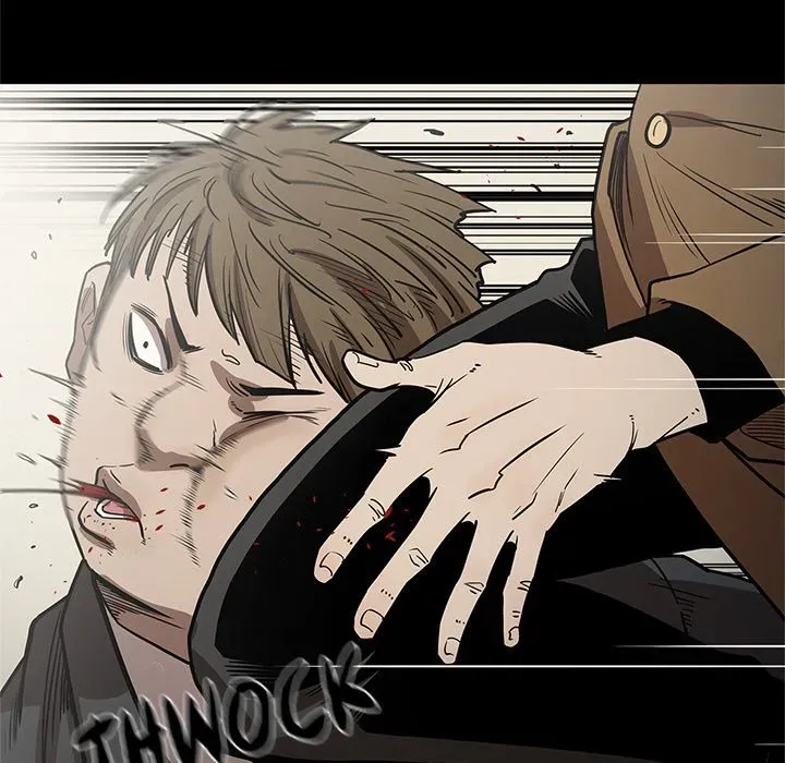 Read The V Squad chapter 27 image 79 on Lezhin