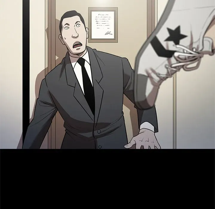 Read The V Squad chapter 27 image 81 on Lezhin