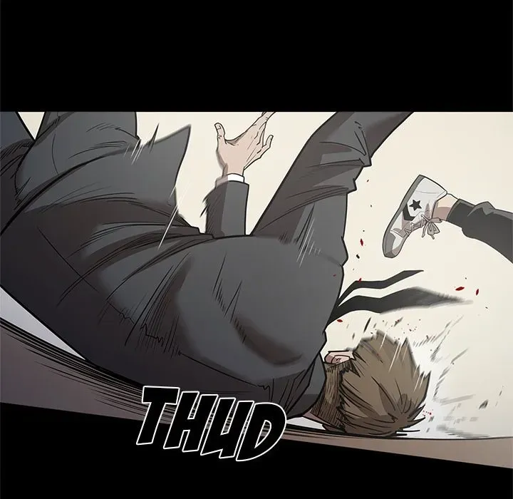 Read The V Squad chapter 27 image 82 on Lezhin