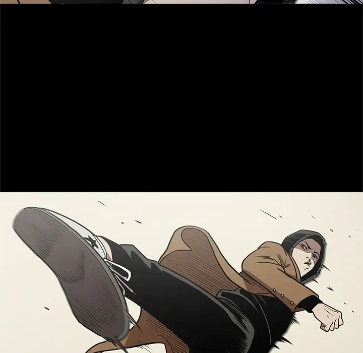 Read The V Squad chapter 27 image 85 on Lezhin