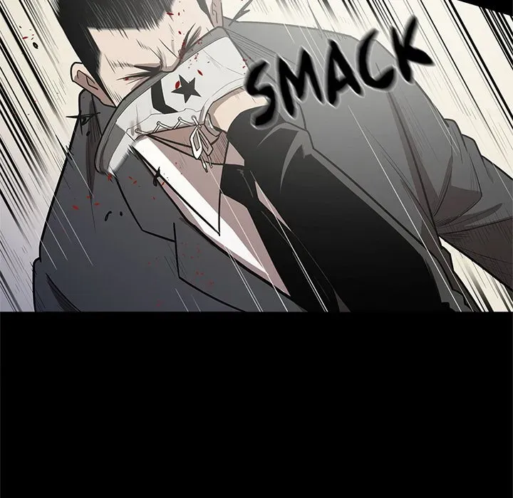 Read The V Squad chapter 27 image 87 on Lezhin