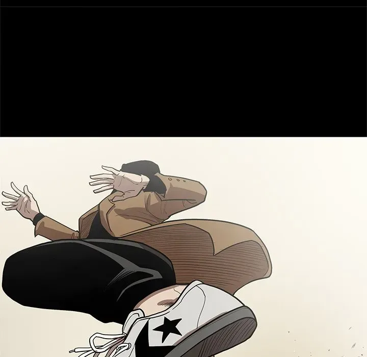 Read The V Squad chapter 27 image 88 on Lezhin