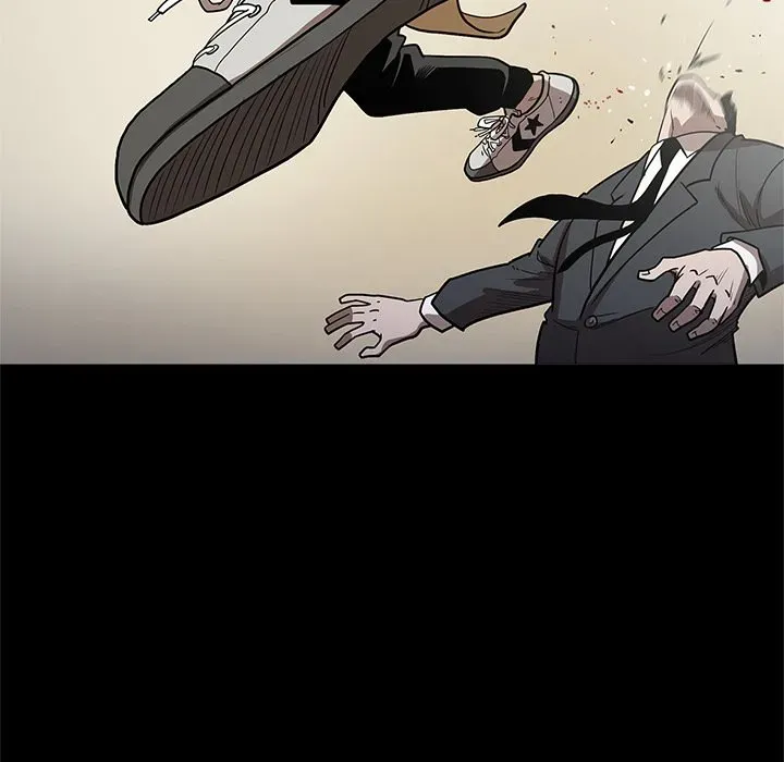 Read The V Squad chapter 27 image 89 on Lezhin
