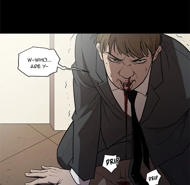 Read The V Squad chapter 27 image 90 on Lezhin
