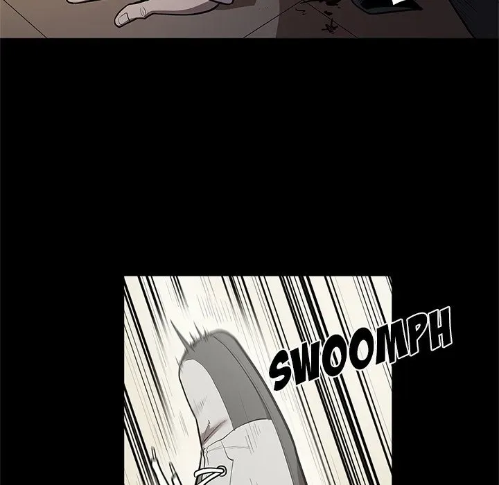 Read The V Squad chapter 27 image 91 on Lezhin