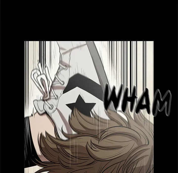 Read The V Squad chapter 27 image 93 on Lezhin