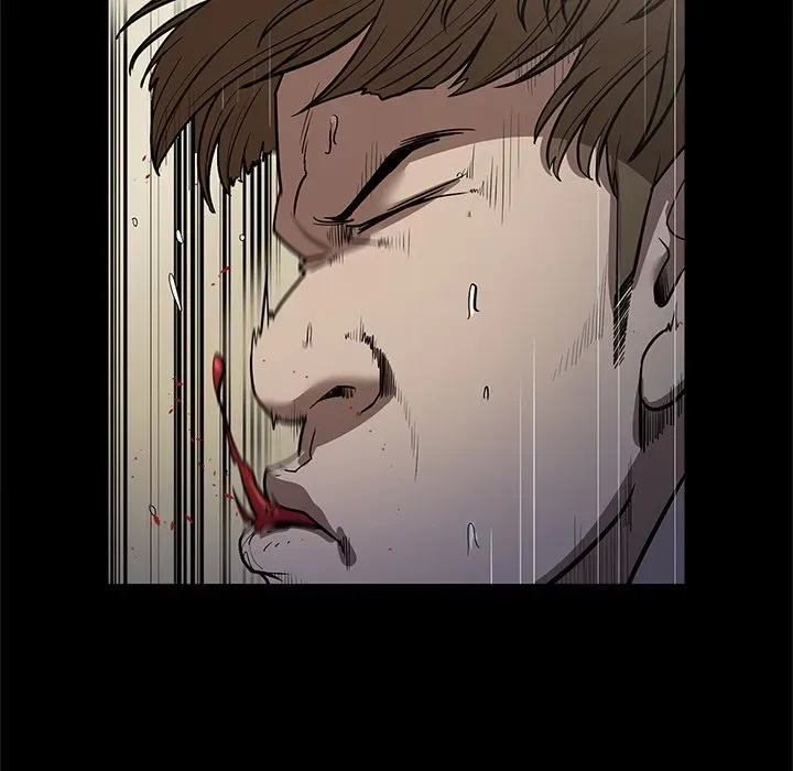 Read The V Squad chapter 27 image 94 on Lezhin