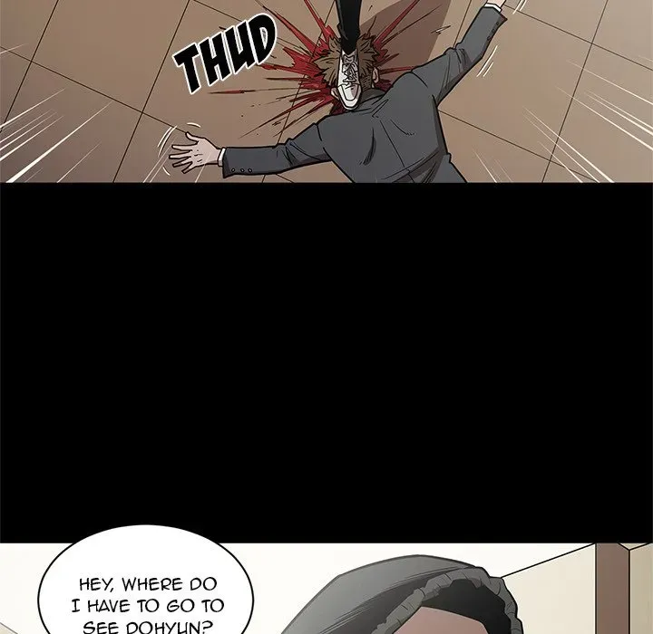 Read The V Squad chapter 27 image 96 on Lezhin