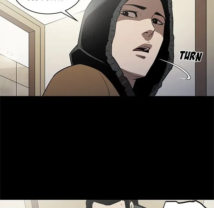 Read The V Squad chapter 27 image 97 on Lezhin