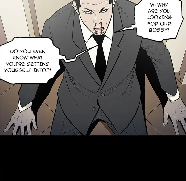 Read The V Squad chapter 27 image 98 on Lezhin