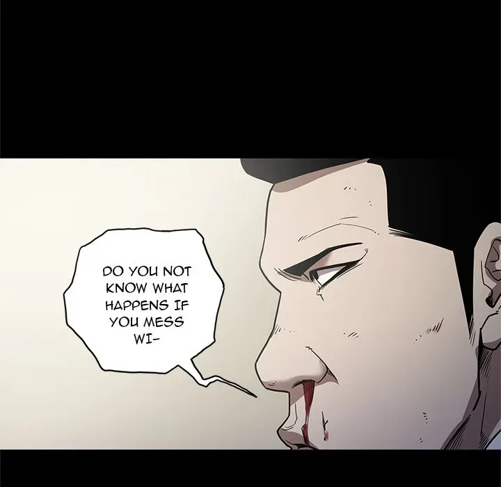 Read The V Squad chapter 27 image 99 on Lezhin