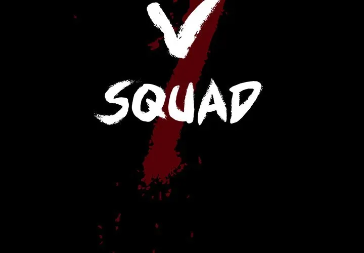 Read The V Squad chapter 28 image 1 on Lezhin