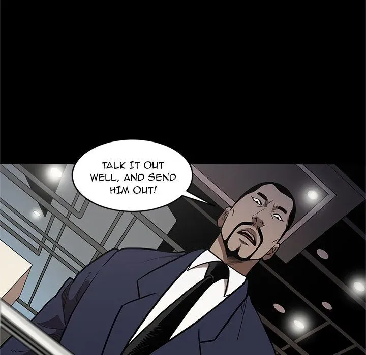 Read The V Squad chapter 28 image 10 on Lezhin