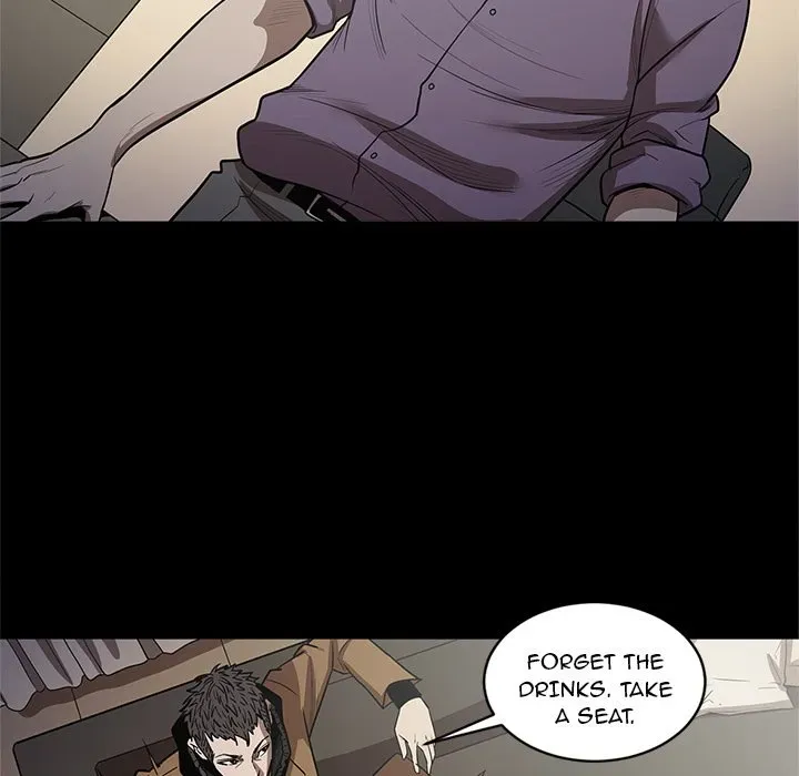 Read The V Squad chapter 28 image 100 on Lezhin