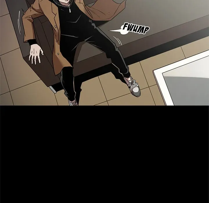 Read The V Squad chapter 28 image 101 on Lezhin