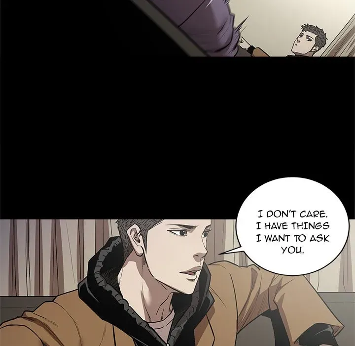 Read The V Squad chapter 28 image 104 on Lezhin