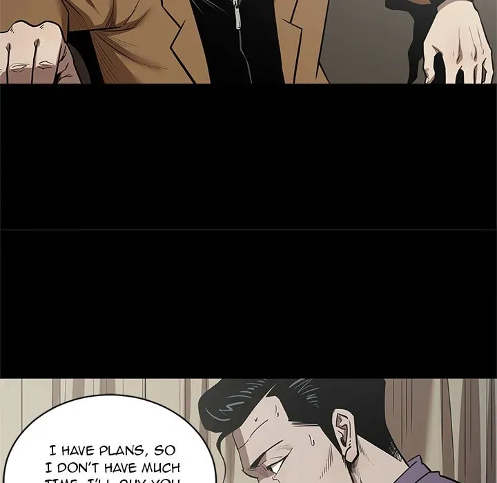 Read The V Squad chapter 28 image 105 on Lezhin