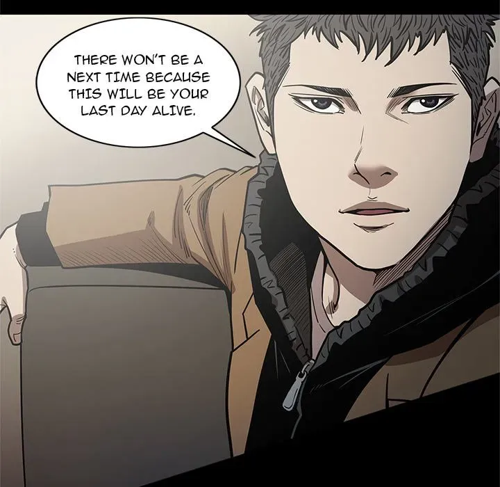 Read The V Squad chapter 28 image 107 on Lezhin
