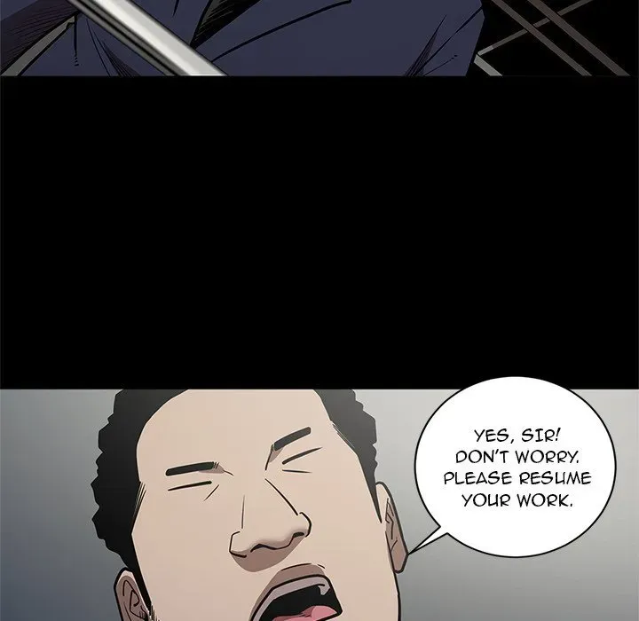 Read The V Squad chapter 28 image 11 on Lezhin
