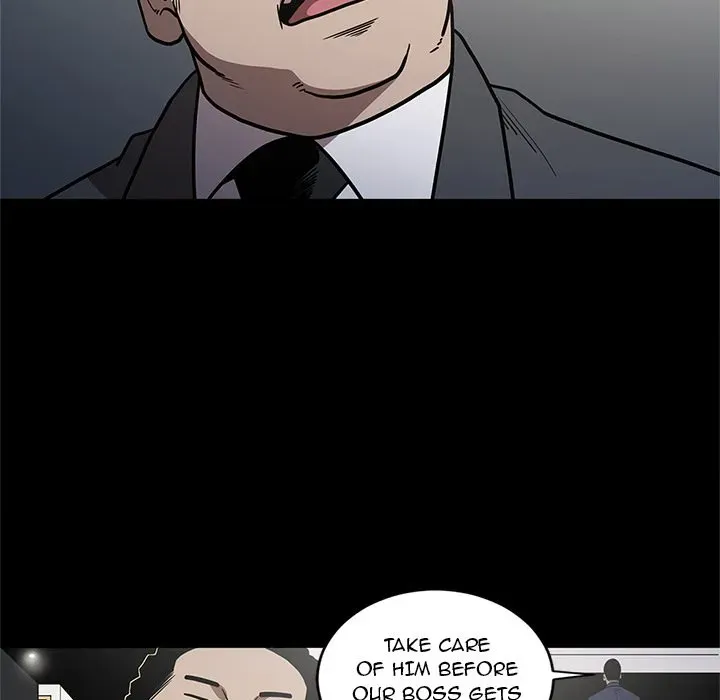 Read The V Squad chapter 28 image 12 on Lezhin