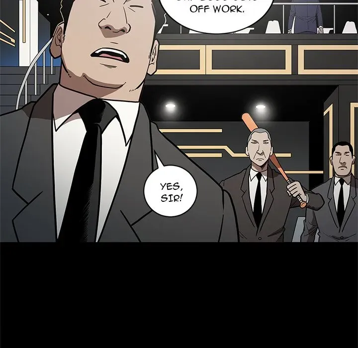 Read The V Squad chapter 28 image 13 on Lezhin