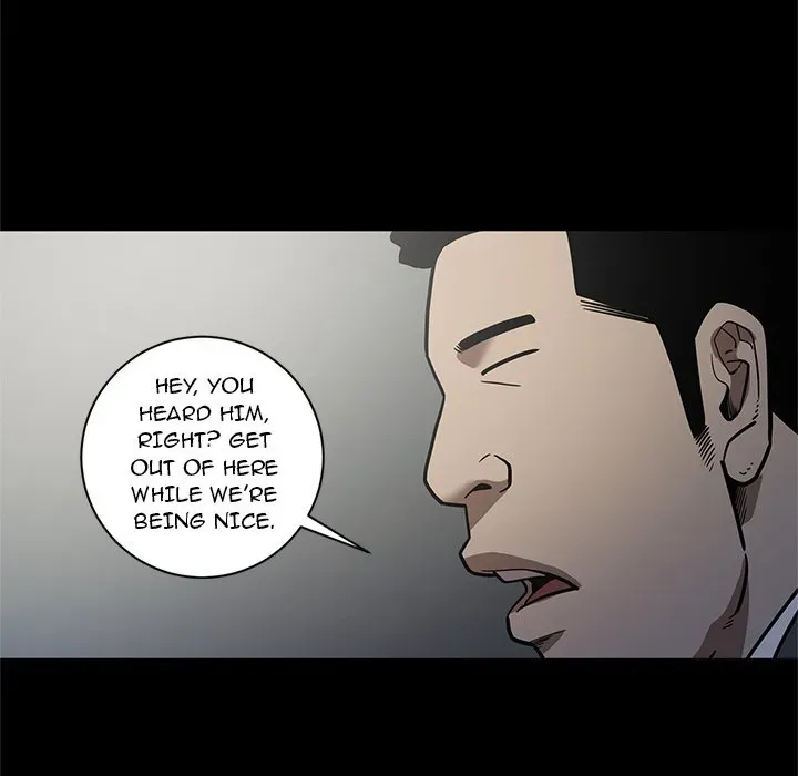 Read The V Squad chapter 28 image 14 on Lezhin