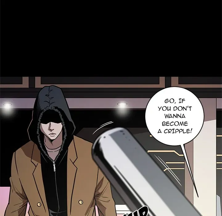 Read The V Squad chapter 28 image 15 on Lezhin